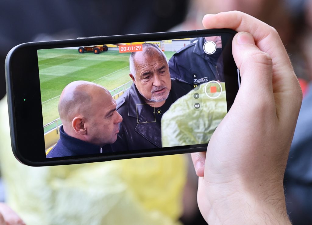 ГЕРБ-Пловдив се похвали: 10 години след загубеното европейско по футбол, градът ни приема нещо голямо