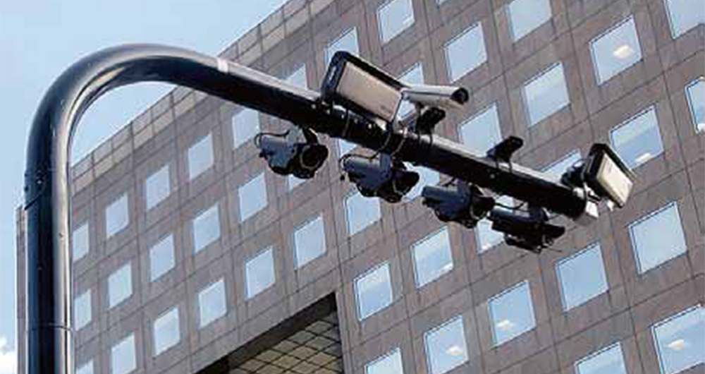 Traffic Surveillance Systems (1)