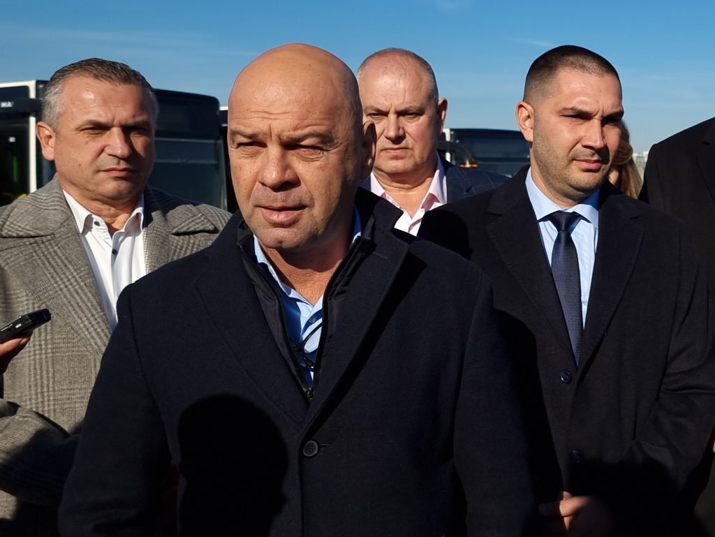 Костадин Димитров разкри защо изгони Ерол Садъков от кметството: Ние сме лидерска партия! Така решаваме, когато има съмнения