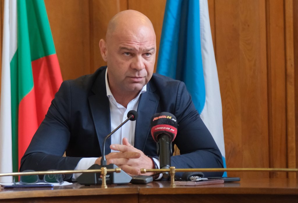 Кметът на Пловдив лично разкри до кой особено красив европейски град ще се пътува директно от ноември