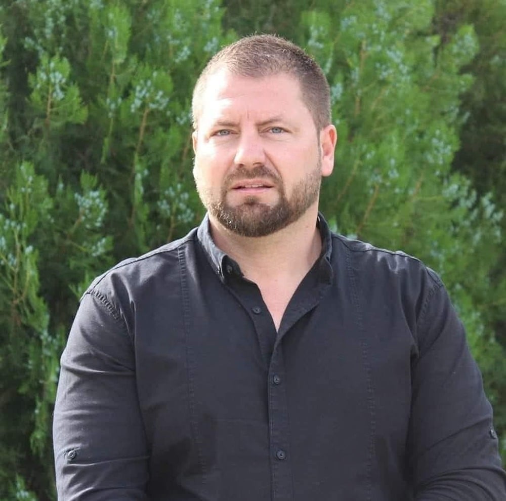 Антон Георгиев