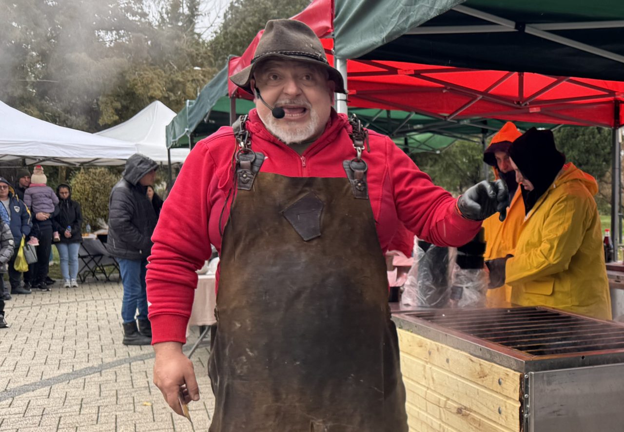 Николаево - празник Николаево - празник