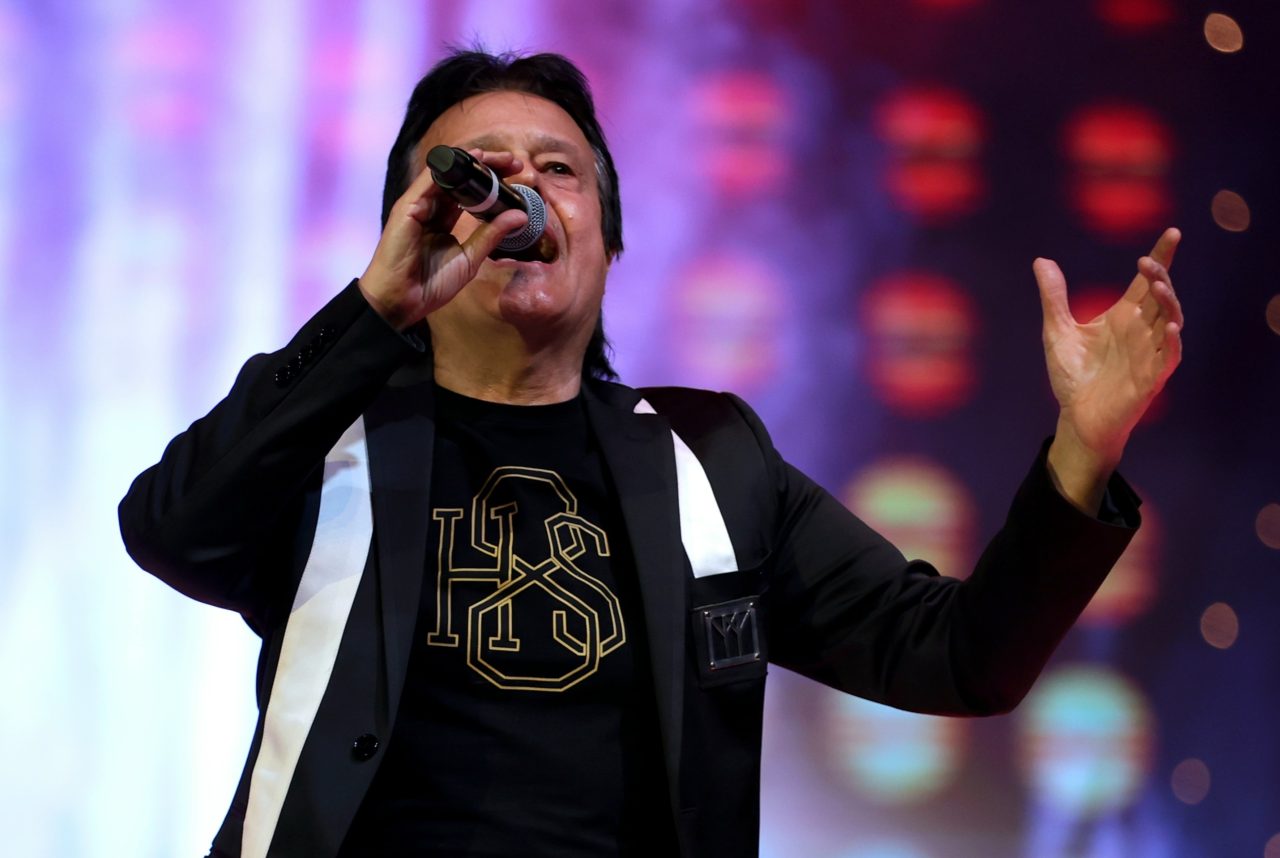 „Време за обичане” - концерт-спектакъл „Време за обичане” - концерт-спектакъл