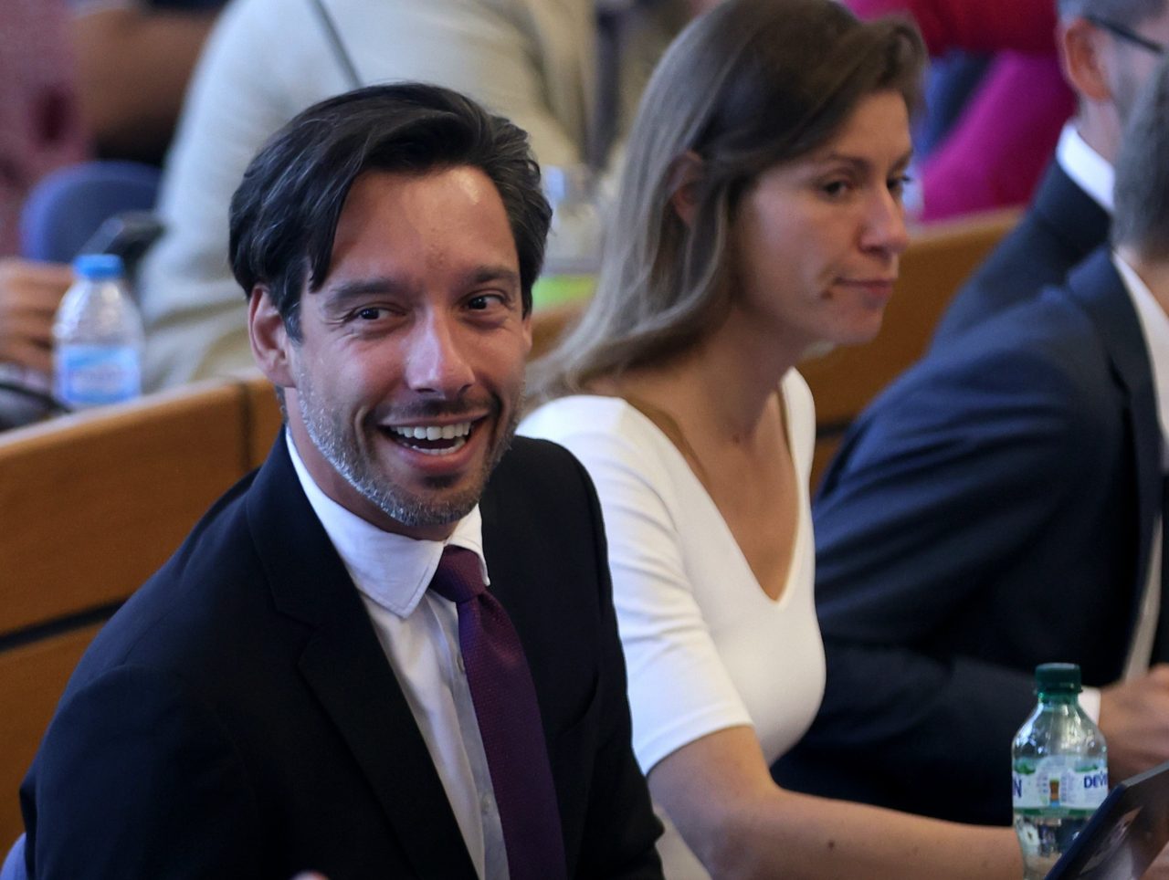 Столичен общински съвет - заседание