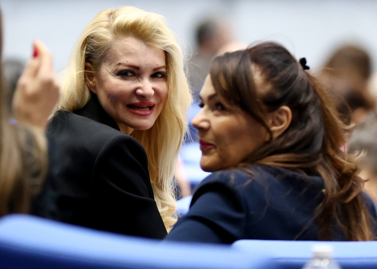 Народно събрание - заседание