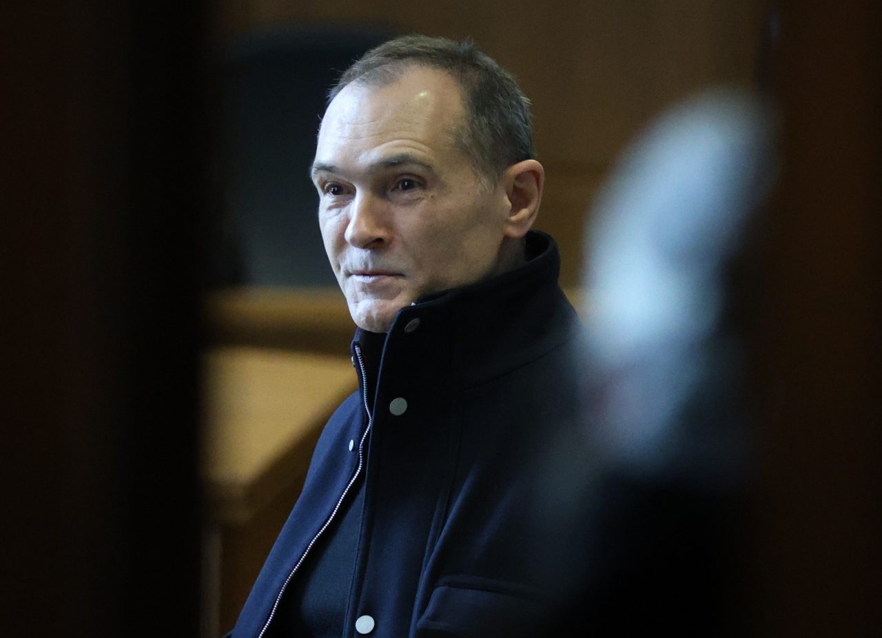 Васил Божков - дело