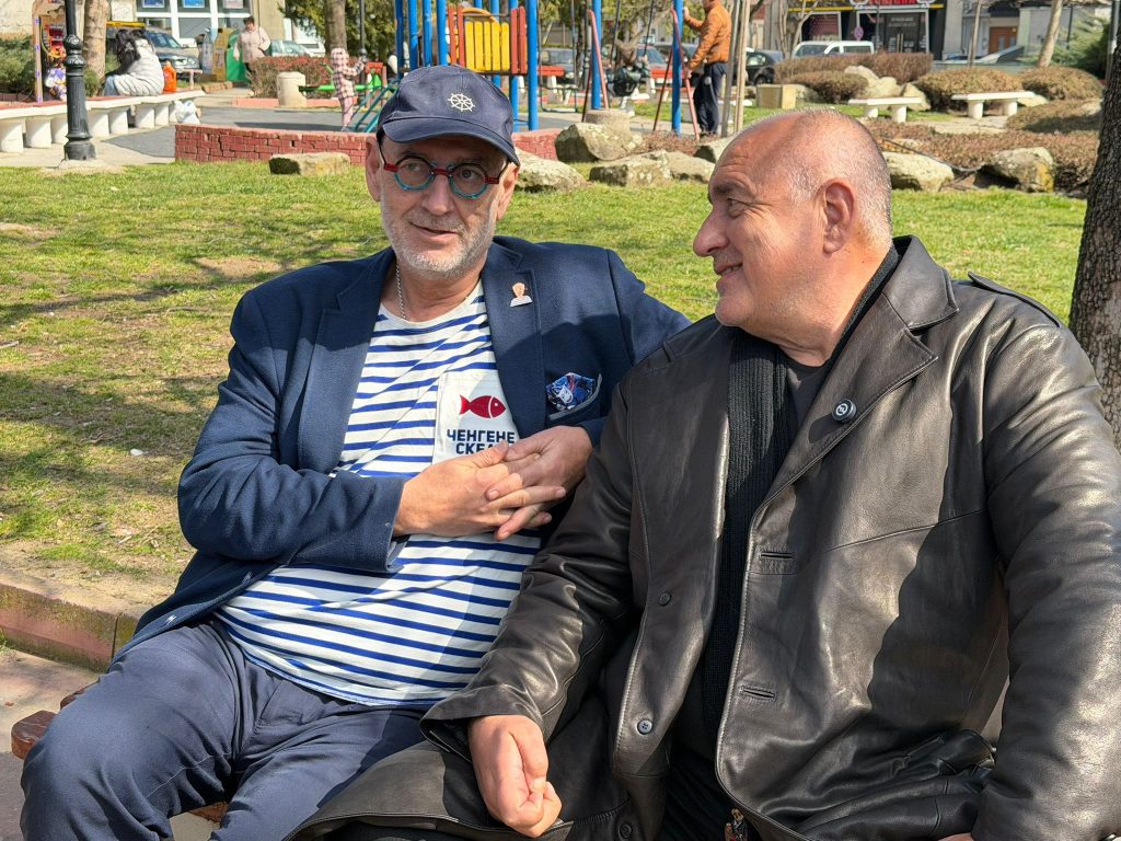 Срамно е нито една телевизия да го не съобщи! Борисов със спешно решение за Любен Дилов, губи един глас в НС